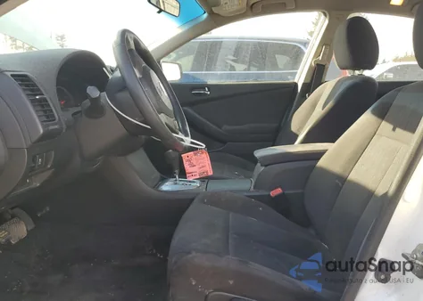 2012 Nissan Altima Base z USA, uszkodzony, nr VIN 1N4AL2AP1CC191472